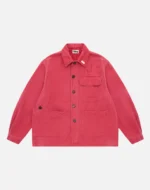 French Chore Coat