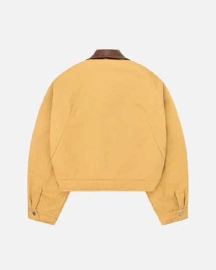 Workwear Jacket
