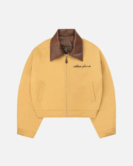 Workwear Jacket