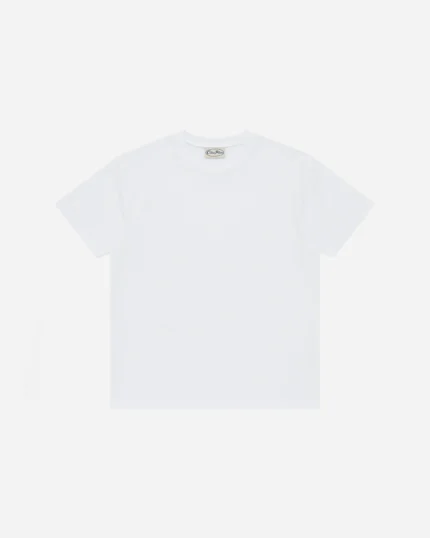Slub T-shirt