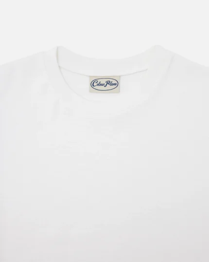 Slub T-shirt