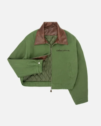 Workwear Jacket