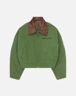 Workwear Jacket