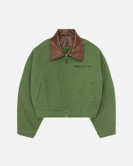 Workwear Jacket