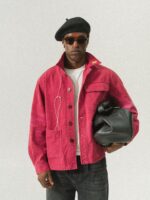 French Chore Coat