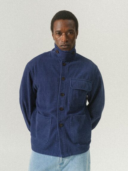 French Chore Coat