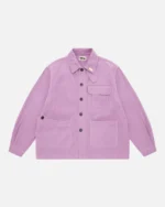 French Chore Coat
