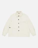 French Chore Coat