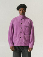 French Chore Coat