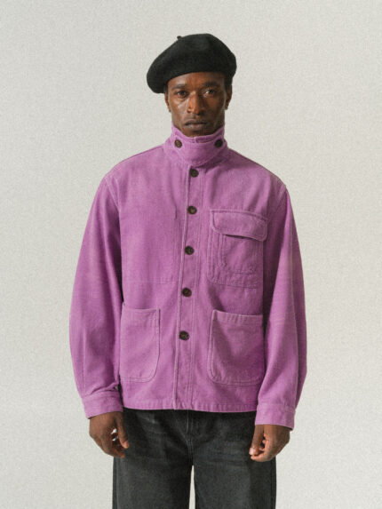 French Chore Coat