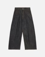 14.5oz Raw Denim Jeans