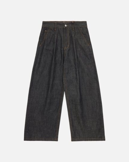 14.5oz Raw Denim Jeans