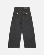 14.5oz Raw Denim Jeans
