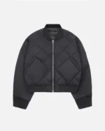 Reversible Bomber Jacket