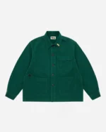 French Chore Coat