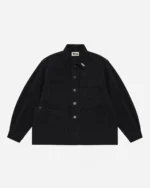 French Chore Coat