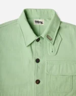 French Chore Coat