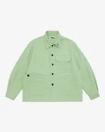French Chore Coat